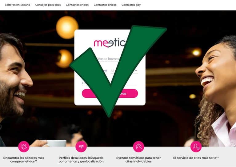 meetic timo