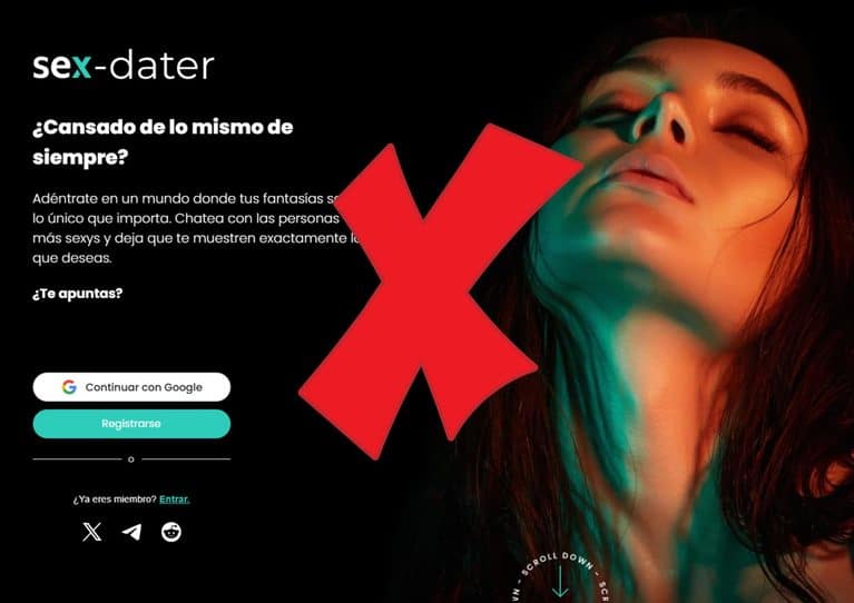 sex-dater timo