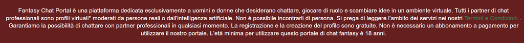 Come funziona MatureSearch