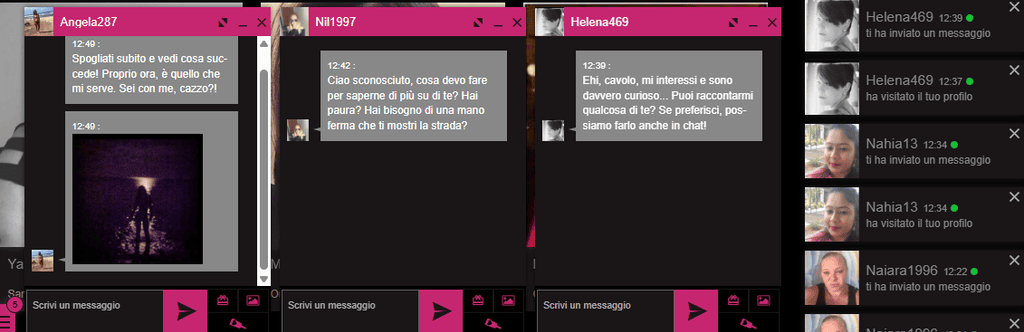 Come funziona Fetoo