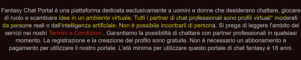 Come funziona GrannyZone