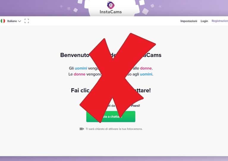 InstaCams è affidabile o è una fregatura a pagamento? Prove e analisi reale