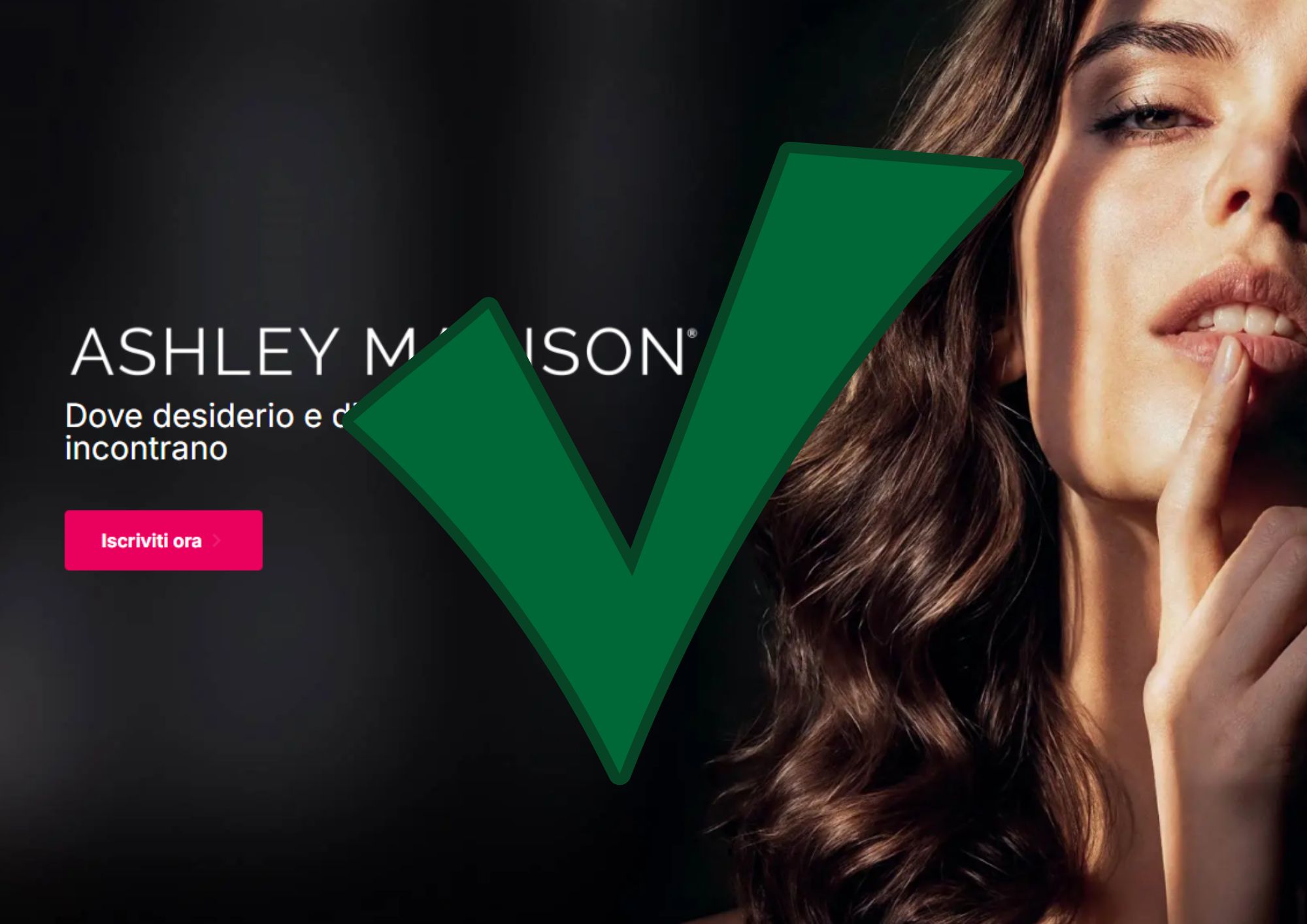 ashley madison truffa