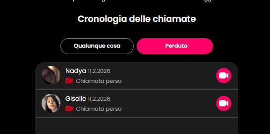 Come funziona Fox Video Chat